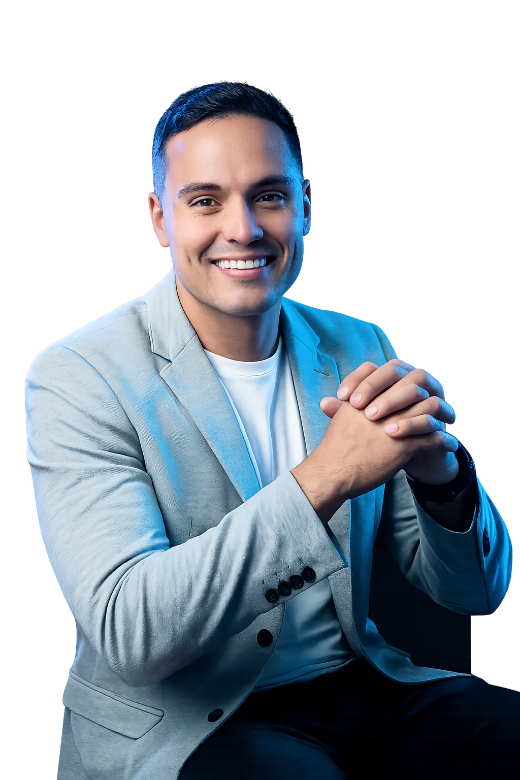 Breno Locador - Especialista em Locação de Ativos